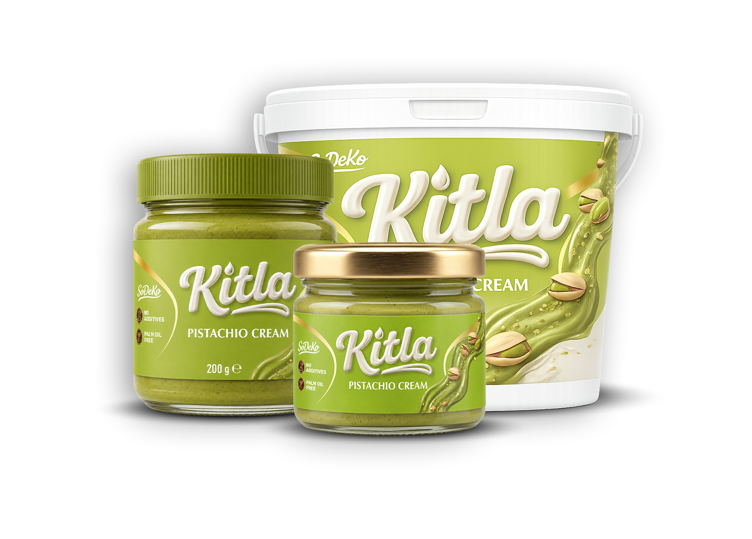 Kitla | Home